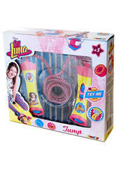 Corde � Sauter Soy Luna