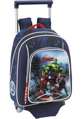 Avengers Assemble Sac � Dos Trolley