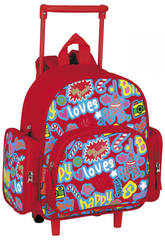 Trolley cr�che Perona Lovely