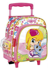 Trolley cr�che Pin y Pon Park