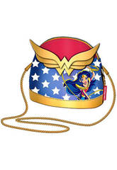 Super Hero Girls Borsa Moon Wonder Girl 