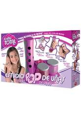 Estúdio Pop de Unhas