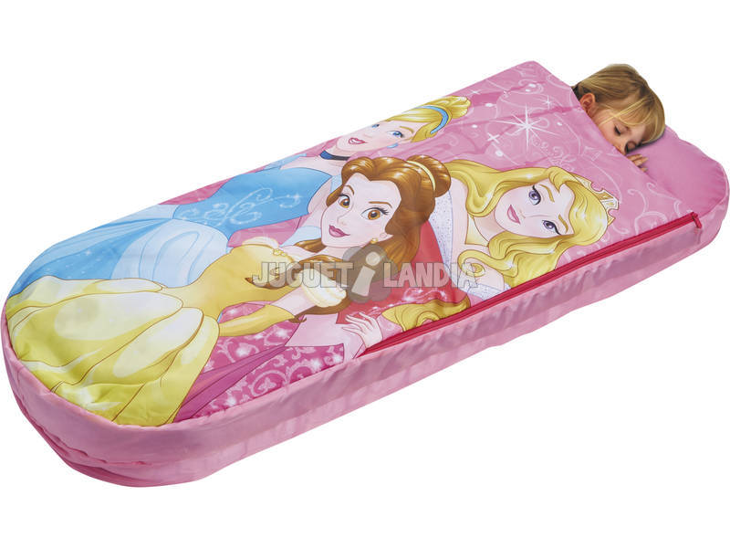 Disney Princess Junior aufblasbares Bett