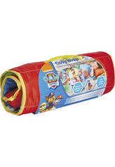 Pat Patrouille Couverture Edredon