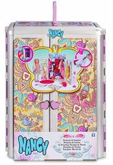 Nancy Armoire Dressing de Conte