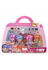 PinyPon Piny Pack 4 Amies