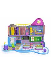 Pin y Pon Piny Institut