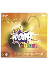 Jeu de Soci�t� Boom Junior Famosa 700013150 