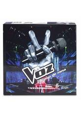 La Voix
