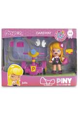  Pin et Pon Piny Dareway