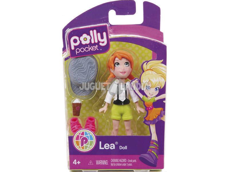Polly Pocket Cajitas