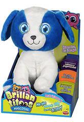 Brillantitoos Peluches Divertidos. Bizak 6313 3643