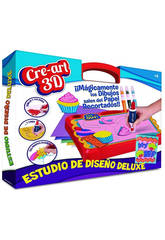Cre - Art 3D Deluxe