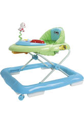 Girello Blu Attivit� Orso