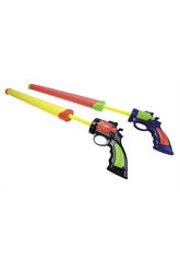 LAN�A �GUA AGUA AQUACHURRO REV�LVER 75 cm.