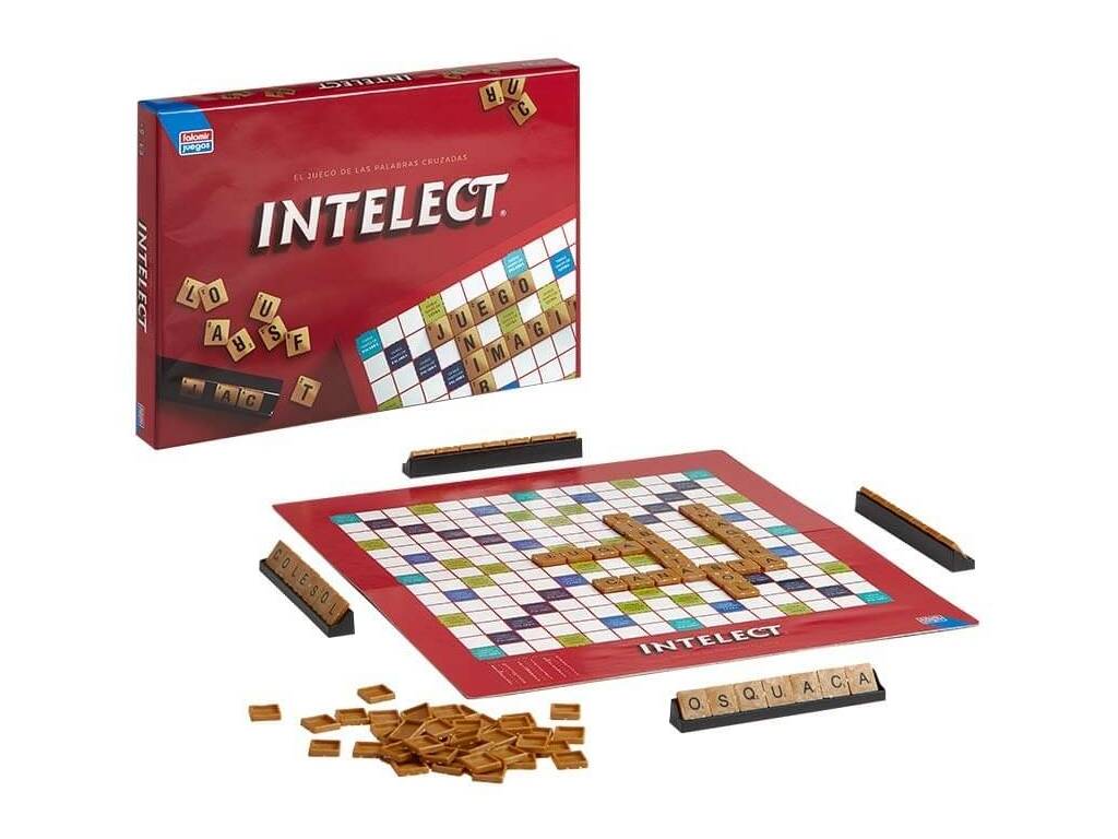 Intelect Junior