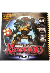 Juego Realidad Virtual Kazooloo Dmx