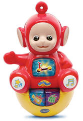 Culbuto T�l�tubbies Po