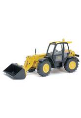Pelle télescopique JCB 531-70 Joal 214 