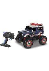 Land Rover Defender Radiocomandata 1:16