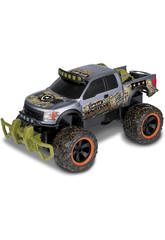 Radio contr�le 1:14 Ford F-150 SVT NIKKO 94370 