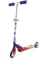 Yo-Kai Trottinette Pliable 2 Roues