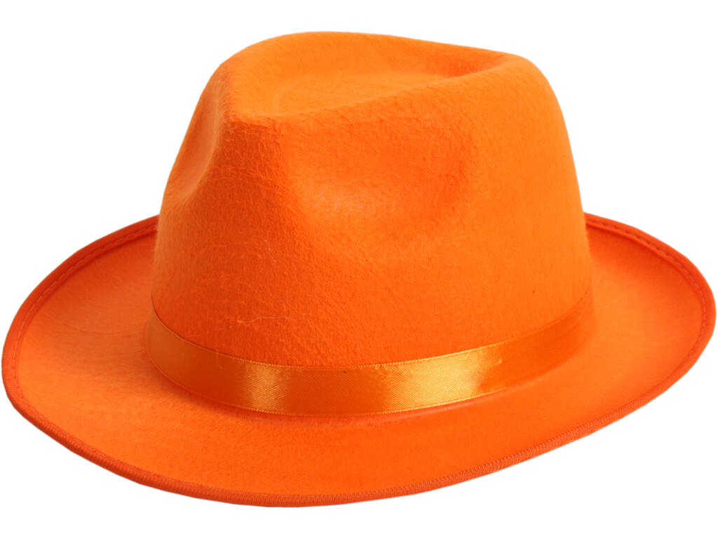 Cappello Fedora