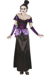 D�guisement Duchesse Vampire Femme taille L 