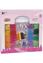 Cr�ant Mes Bijoux Creativas avec Fils 