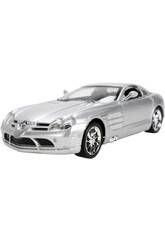 Mercedes Benz R199 radiocomandata 1:24