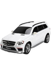 Radio contrôle 1:24 Mercedes Benz Gl 500