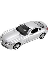 Radio côntrole 1:18 SLR Mclaren