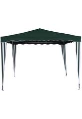 Gazebo 3x3 m 
