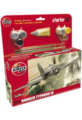 Avi�o Hawker Typhoon