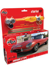 Jaguar E Type