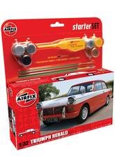  Triumph Herald