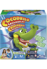 Crocodile Dentiste