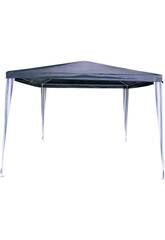 Gazebo 3x3 m. de Rafia