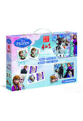 Edukit Frozen