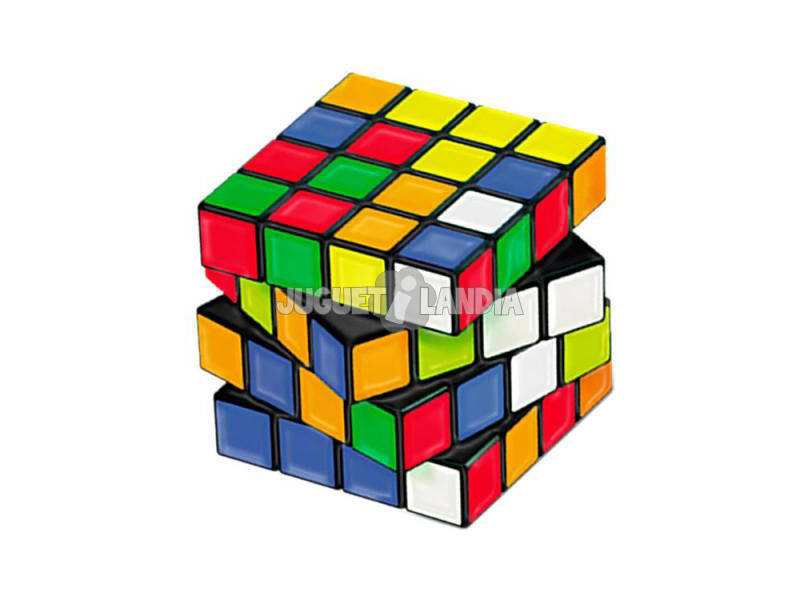 Eimer Rubiks Revenge 4X4