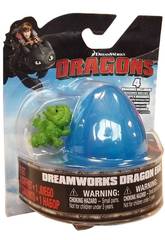 Dragones de Berk Huevos de Drag�n. Bizak 61926660