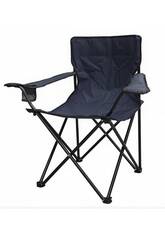 Chaise Pliante Camping 85x85x50 cm