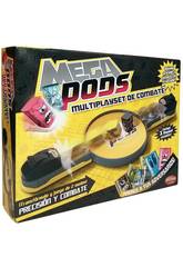 Megapods Multiplayset