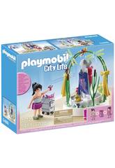 Playmobil Montra com Luzes Led 