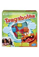 Hippo Mange Balles