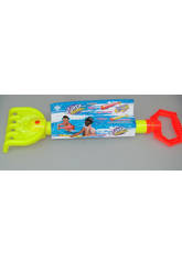 RASTRILLO Lan�a �gua 52 cm