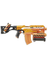  Nerf Elite Demolisher 2 en 
