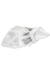 Peça Sobressalente para Robô Descartável - 3 Bolsas