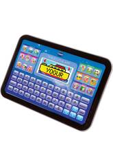 Tablet Little APP Pantalla Color Vtech 155222