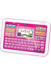 Tablet Little APP Rosa Display color Vtech 155257
